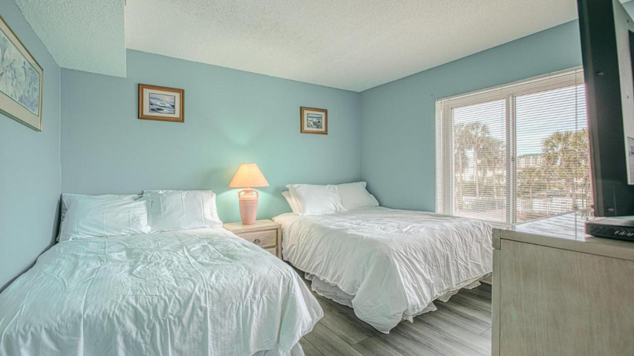 Destin On The Gulf 201 - Beach Front Property Exterior foto